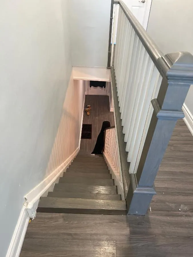 Flowealth Property Villa Toronto Canada
